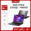 LAPTOP ASUS ROG STRIX G513QC-HN015T Ryzen 7-5800H | RTX 3050 | 8GB RAM | 512GB SSD | 15.6