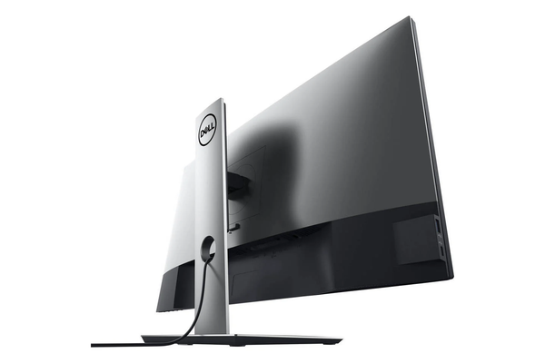 MÀN HÌNH DELL 27'' U2720Q 4K 60Hz 1.07 TỈ MÀU CHUYÊN ĐỒ HỌA (VSC)