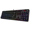 BÀN PHÍM CƠ Tt eSports Poseidon Z RGB Blue Switch