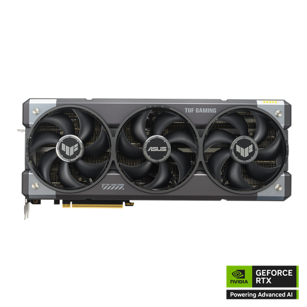 VGA ASUS RTX 5080 TUF Gaming OC 16GB GDDR7