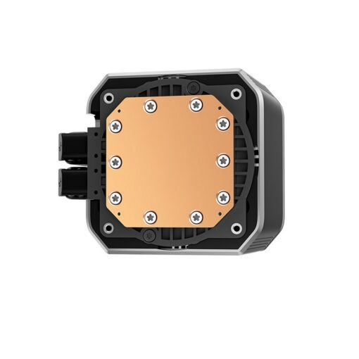 TẢN NHIỆT NƯỚC AIO DEEPCOOL MYSTIQUE 360 BLACK