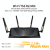 BỘ PHÁT WIFI ASUS RT-AX88U CHUẨN AX6000