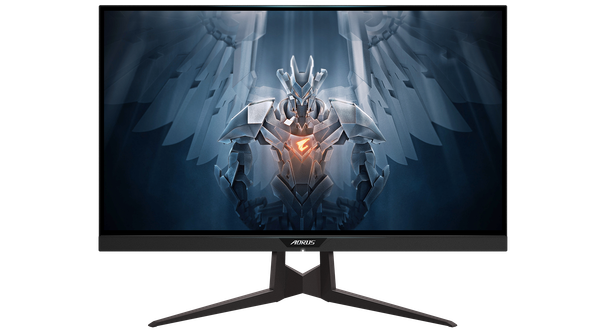 LCD GIGABYTE 27 INCH AORUS FL27Q 2K 165HZ FreeSync HDR