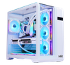 CASE MIK BARBATOS WHITE