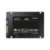 SSD SAMSUNG 250GB 860 EVO MÃ MZ-76E250BW NEW BH 5 NĂM