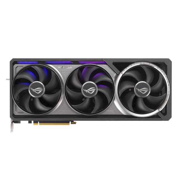 VGA ASUS RTX 5090 ROG STRIX OC 32GB GAMING GDDR7