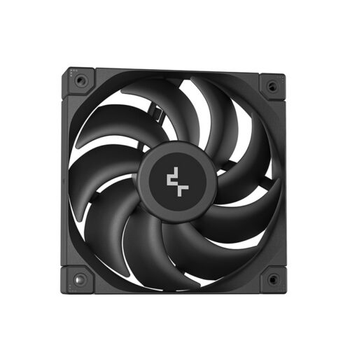 TẢN NHIỆT NƯỚC AIO DEEPCOOL MYSTIQUE 360 BLACK