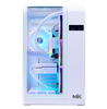 CASE MIK BARBATOS WHITE
