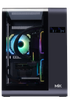 CASE MIK BARBATOS M BLACK