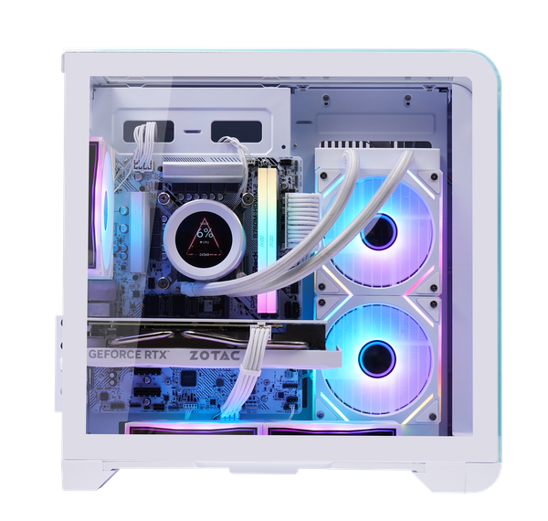 CASE MIK BARBATOS M WHITE