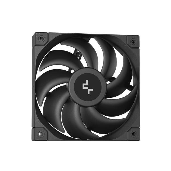 Tản Nhiệt Nước Cpu Deepcool Mystique 240 ARGB Black - NK
