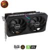 VGA ASUS DUAL RTX 3060 Ti O8G MINI V2