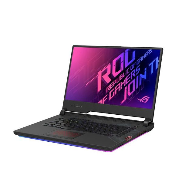 LAPTOP ASUS ROG STRIX SCAR 15 G532L-VAZ044T GEFORCE RTX 2060 6GB INTEL CORE I7 10875H 16GB 1TB 15.6″ FHD IPS 240HZ 3MS PERKEY RGB WIN 10 VSC