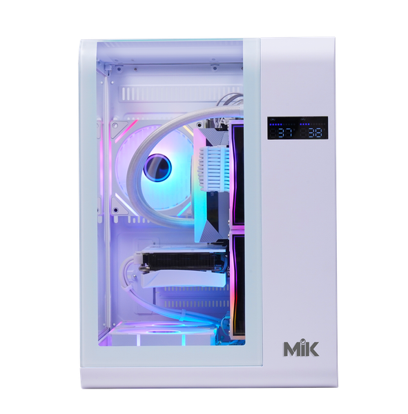 CASE MIK BARBATOS M WHITE