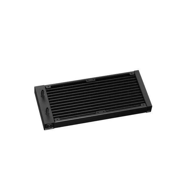 Tản Nhiệt Nước Cpu Deepcool Mystique 240 ARGB Black - NK