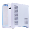 CASE MIK BARBATOS WHITE