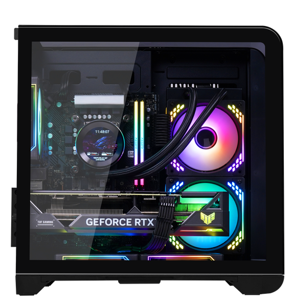 CASE MIK BARBATOS M BLACK