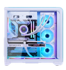 CASE MIK BARBATOS WHITE