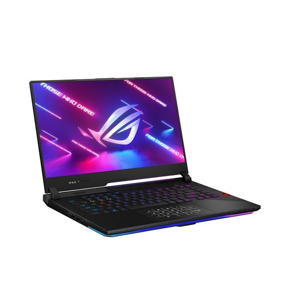 LAPTOP ASUS ROG STRIX SCAR 15 G533QR-HQ081T RYZEN 7 5800H | RTX 3070 8GB | 16GB RAM | 1TB SSD | 15.6″ QHD IPS 165HZ | OPTICAL KEYBOARD RGB WIN 10 FPT