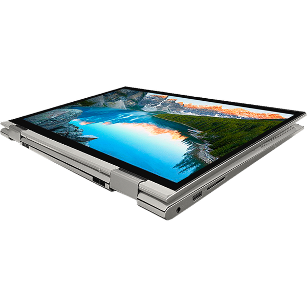 LAPTOP DELL INSPIRON 5406 2-IN-1 70232602 CORE i5-1135G7 | 8GB RAM | 512GB SSD | 14