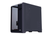 Case Mik Barbatos ATX Black AIO 360 View 3 Góc