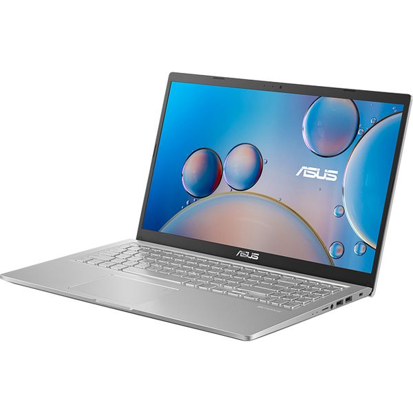 LAPTOP ASUS X515EA-EJ062T CORE I3-1115G4 | 4GB RAM | 512GB SSD | 15.6 FHD | Win 10 | SILVER DGW