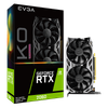 VGA EVGA RTX 2060 KO ULTRA GAMING 6GB GDDR6