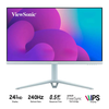 MÀN HÌNH VIEWSONIC VX2428AJ-BL 24