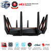 BỘ PHÁT WIFI ASUS ROG GT-AX11000 - Chuẩn AX11000 - WIFI 6