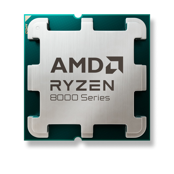 CPU AMD RYZEN RYZEN 5 8400F MPK