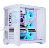 CASE MIK BARBATOS WHITE