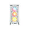Case Corsair FRAME 4000D RS ARGB Airflow White