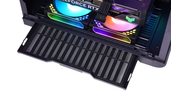 CASE MIK BARBATOS M BLACK
