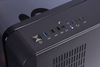 Case Mik Barbatos ATX Black AIO 360 View 3 Góc