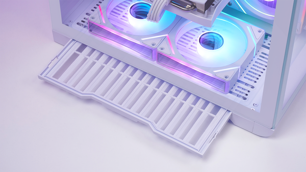 CASE MIK BARBATOS M WHITE