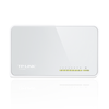 SWITCH 8 PORT TP-LINK NEW (TL-SF1008D)