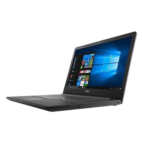 LAPTOP DELL INSPIRON 3576D I3 8130U 4GB DDR4 1TB HDD 15.6' BH 12T