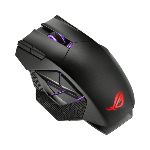 Chuột ASUS ROG SPATHA X Wireless