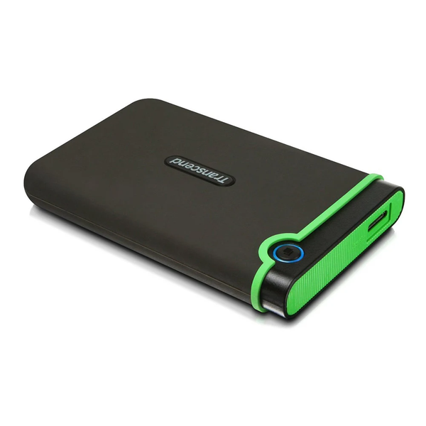 Ổ cứng di động Transcend 1TB 2.5inch StoreJet Slim 25M3S (TS1TSJ25M3S)