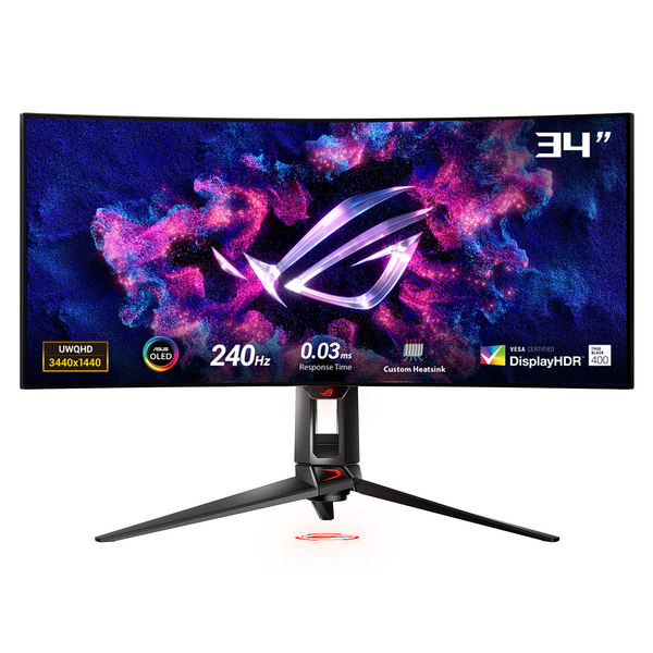 MÀN HÌNH ASUS ROG SWIFT PG34WCDM 34