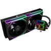 Tản nhiệt nước Thermalright Frozen Infinity 240 ARGB - Black