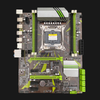MAINBOARD PLEXHD ZX-X99D3_V1 DDR3