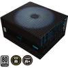 PSU AEROCOOL P7-750W Platinum RGB full moduler (Project7) ( Bảo hành 10 năm )