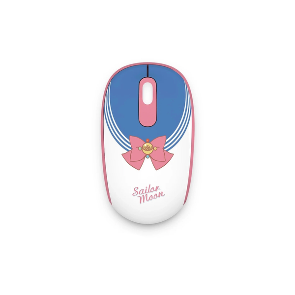 Chuột AKKO Smart 1 Sailor Moon Wireless