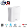 BỘ PHÁT WIFI ZEN CT8 (W-2-PK), MESH WI-FI, Chuẩn AC3000, 3 băng tần