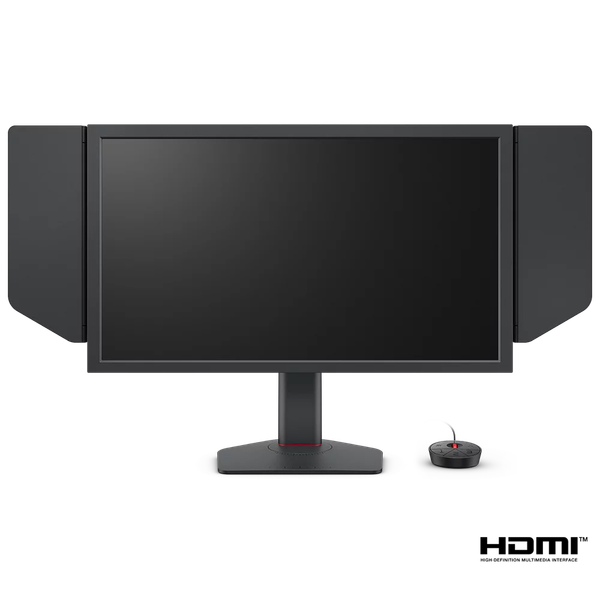 MÀN HÌNH LCD BENQ ZOWIE XL2586X 24.1