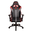 GHẾ AKRACING PREMIUM QUALITY MÃ K6010 ROG-BLACK/GRAY/RED NEW