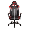 GHẾ AKRACING PREMIUM QUALITY MÃ K6010 ROG-BLACK/GRAY/RED NEW