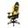 GHẾ DXRACER GAMING CHAIR - Racing RF21/NY/NAVI