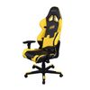 GHẾ DXRACER GAMING CHAIR - Racing RF21/NY/NAVI